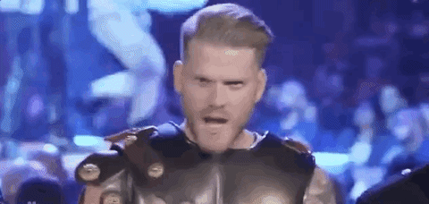 pentatonix a not so silent night GIF by NBC