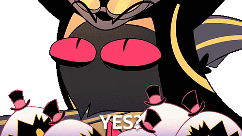 Angel Dust Adam Sticker by Amazon Prime Video