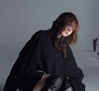 Lily GIF