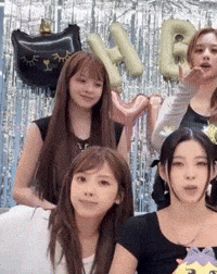 Lily GIF