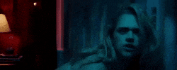 scared emily warren GIF by Lost Kings