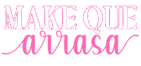 Makeup Sticker