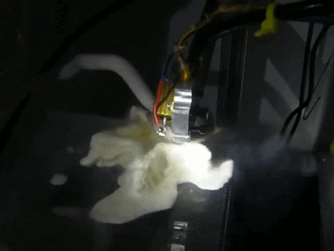 ice cream 3d printing GIF by MIT 
