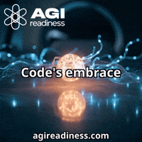 Sarcastic Tech GIF by AGIReadiness