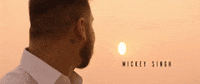 Jonita Gandhi Nana GIF by Mickey Singh