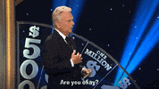 Wheel Of Fortune Lol GIF by ABC Network