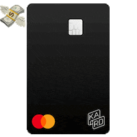 get money Sticker by Kard