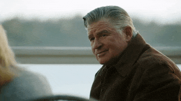 Happy Chesapeake Shores GIF by Hallmark Channel