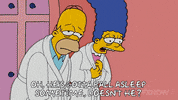 Episode 2 GIF by The Simpsons