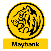 maybankchampionship mc2019 Sticker