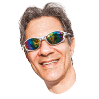 fernandohaddad sp oculos saopaulo oakley Sticker