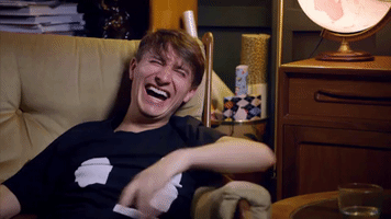 season 3 GIF by Drunk History UK