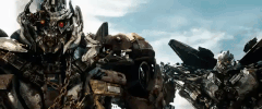 dark of the moon transformers GIF