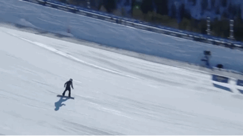 yuki wins snowboarder rotations kadono GIF