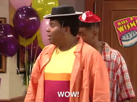 kenan and kel nicksplat GIF