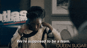 queen sugar hollywood GIF by OWN: Oprah Winfrey Network