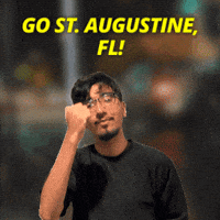 St Johns Florida GIF