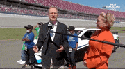 Sport Racing GIF by NASCAR