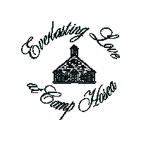 Sticker by Camp Hosea