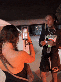 Interview Lilo GIF by Respective