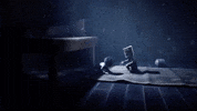 Coming Out Ok GIF by BANDAI NAMCO Entertainment
