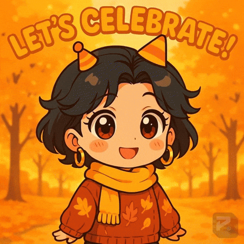 Party Celebrate GIF by Persona