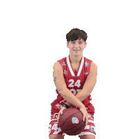 Basketball Lbf Sticker by Use Basket