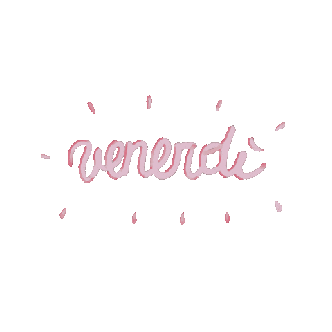 Day Friday Sticker