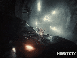 Batman Hero GIF by HBO Max