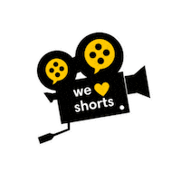 Shorts Vff Sticker by Vaughan Film Festival