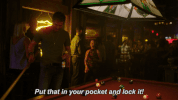 foxtv GIF by The Resident on FOX