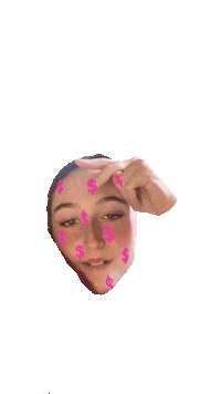 Laimovay Sticker