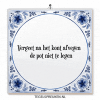 Humor Pot GIF by Tegelspreuken.nl