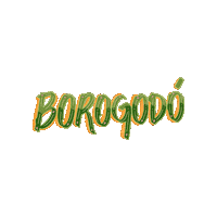 bragancachocolates braganca borogodo bragança chocolates Sticker