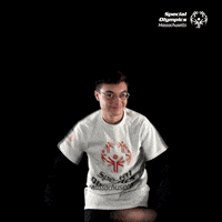 Sport Swim GIF by SpecialOlympicsMA