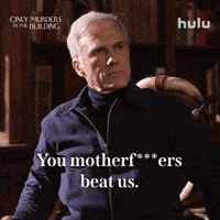 Season 5 GIF by HULU