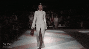 nicole miller nyfw 2016 GIF by NYFW: The Shows