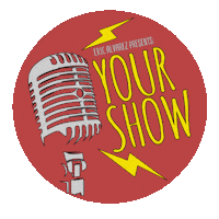 Podcast Sticker