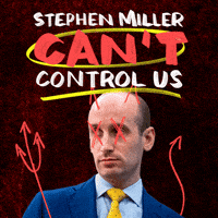 Donald Trump GIF by Creative Courage