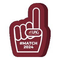 Med School Sticker by UAG School of Medicine