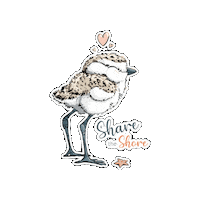 Baby Love Sticker
