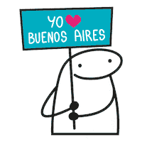 Querer Axel Kicillof Sticker by ProvinciaBA