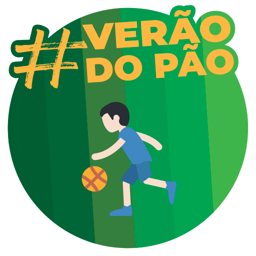 Pao Felicidade Sticker by Pão de Açúcar