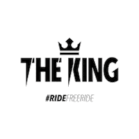 Tk Notjustabrand Sticker by thekingmtb