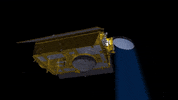 Space Earth GIF by NASA