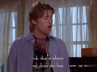 season 5 netflix GIF by Gilmore Girls 