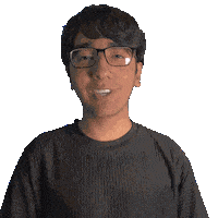 Joshua Sticker