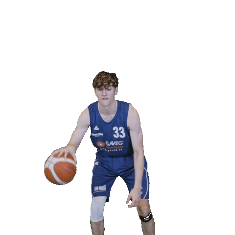 Bensheim Sticker by VfL Basketball