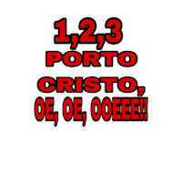 Cvpc Sticker by Club Voleibol Porto Cristo