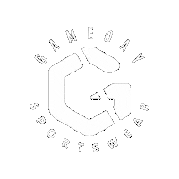 ozball baseball gameday sportswear uniforms Sticker